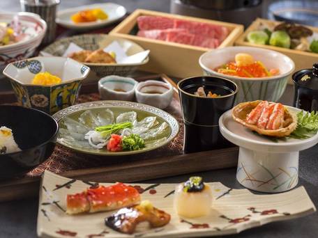 強羅温泉 雪月花 別邸 翠雲 / 3