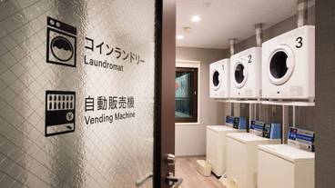 ランドリー ルーム / 25