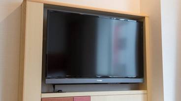 テレビ / 14