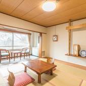 長寿湯 箱根荘（神奈川県 旅館） / 4