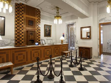 ホテルモントレ エーデルホフ札幌 / 1