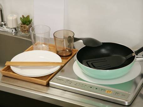 グームホテル春吉 / 4