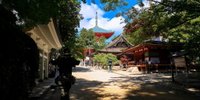 和歌山・町全体が聖域となっている世界遺産「高野山」を訪れませんか？見どころ13選