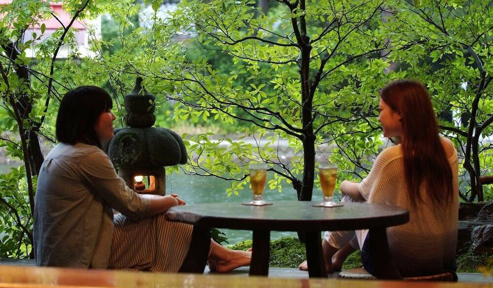 天橋立にサヨナラして
チェックアウト / 1