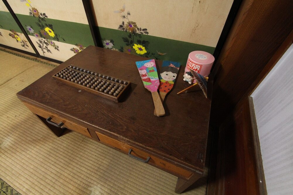 客室の設備とサービス