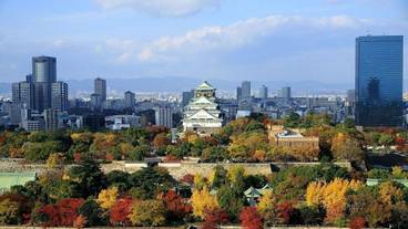 施設からの眺望 / 21