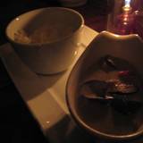 オールデイダイニング コットン（オールデイダイニングコットン）