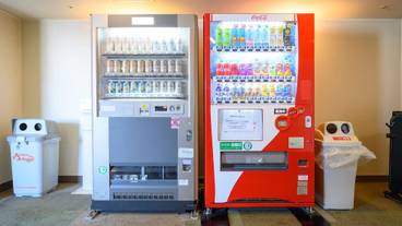 施設内の設備 / 2