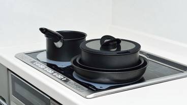 専用キッチン / 12