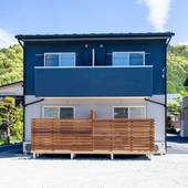 風雅 ‐Fuga‐ B棟(山梨県 コテージ・ロッジ・一棟貸) / 2