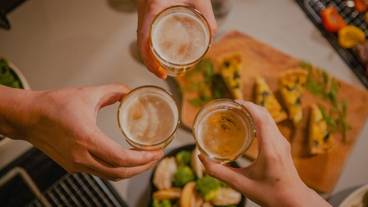 食事・飲み物 / 1