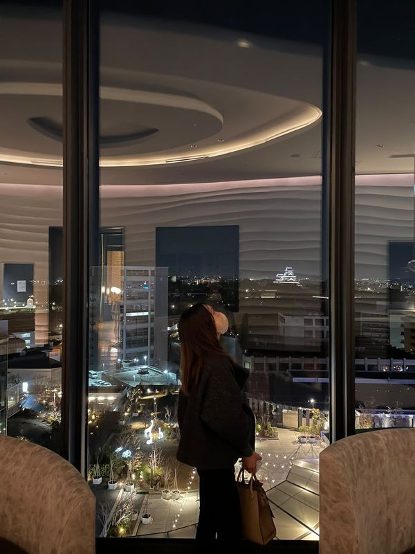 ann_hotelkmtさんの写真 / 1