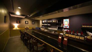 バー (施設内) / 2