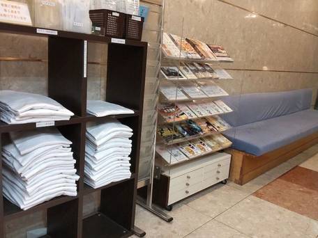 ホテルセレクトイン名古屋岩倉駅前 / 3