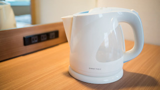 ダブルルーム 喫煙可