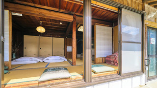 ゲストハウス心結 A棟