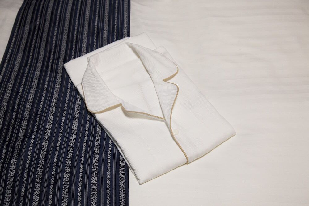 バスルームの設備