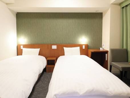 天然温泉 常呂川の湯 ドーミーイン北見 / 5