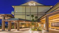 成田空港温泉 空の湯