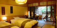 【岐阜】露天風呂付き客室で上質な時間を。カップルにおすすめのホテル・旅館7選