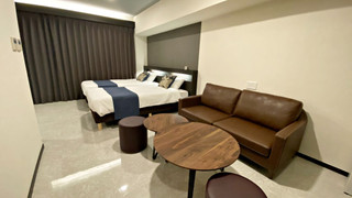 スーペリア 4 人部屋