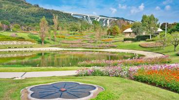 国営明石海峡公園 / 2