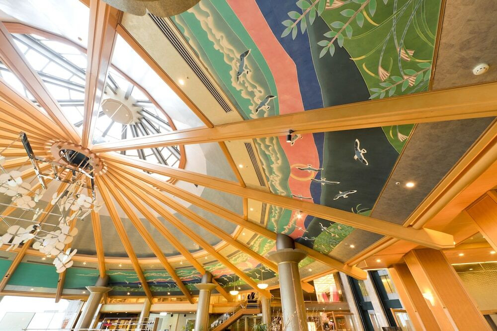 石川県無形文化財のショーを思い出の1ページに刻んで3927082