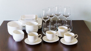 デラックスファミリースイート禁煙