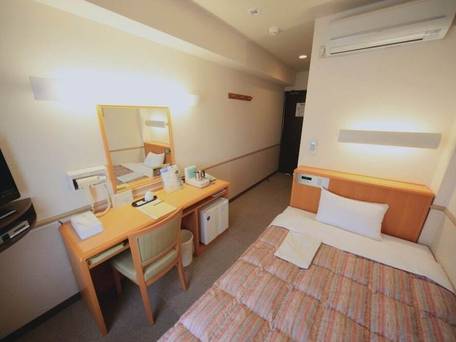 ホテルクラウンヒルズ土浦駅東 / 5