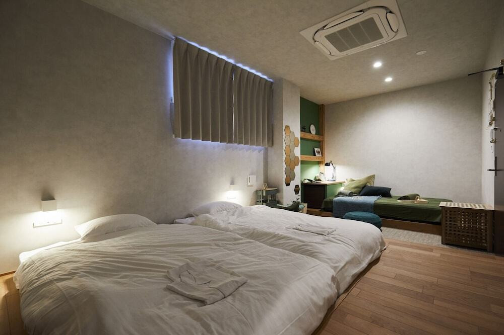 客室