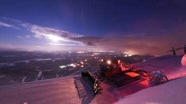 スノー スポーツとスキー / 3