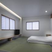 新宿CITY HOTEL N.U.T.S東京（東京都 アパートメント） / 5