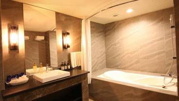 グランドファミリーのバスルーム / 16