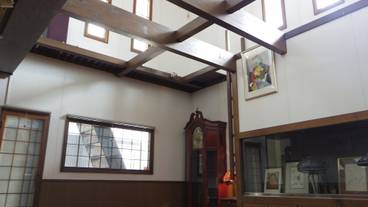 ロビーラウンジ / 8