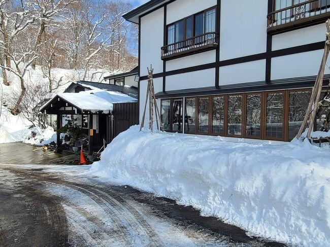 入口付近お様子