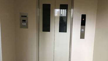 施設内の設備 / 2