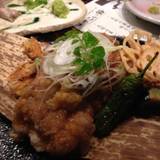 わらやき屋 六本木(ワラヤキヤ)