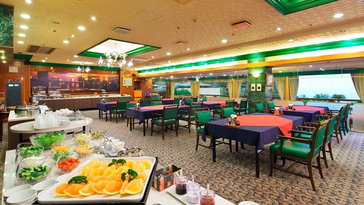 全室オーシャンビュー＆朝食付きでコスパ抜群！4037933