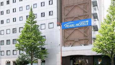 施設の入り口 / 29