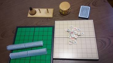 客室の設備とサービス / 14