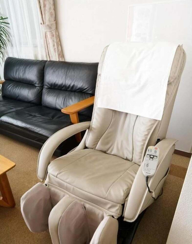 リビングルーム