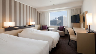 禁煙 25平米 スタンダードツイン