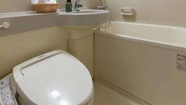 バスルーム / 14