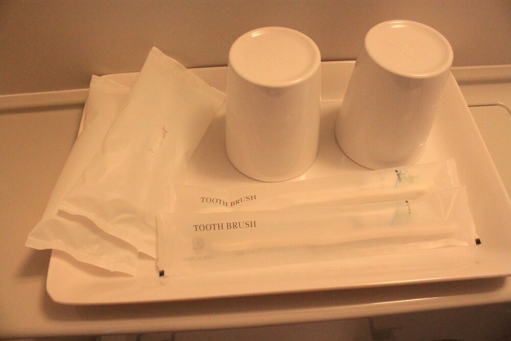 客室の設備とサービス