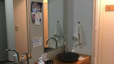 バスルームのシンク / 18