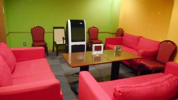 カラオケ ルーム / 17