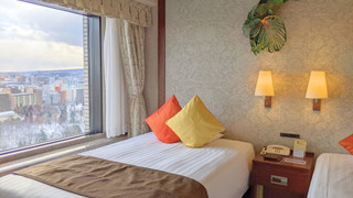 オリエンタルスイート 禁煙