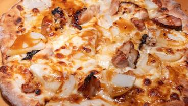 ビュッフェ / 25