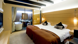 ジュニア スイート 禁煙