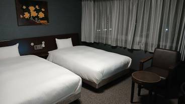 客室の設備とサービス / 8